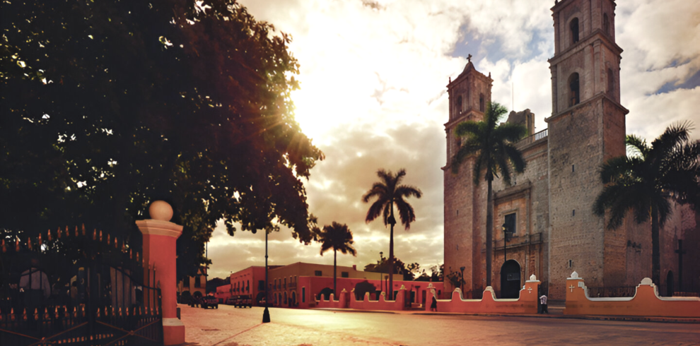 valladolid destination